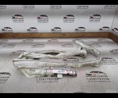 AIRBAG A TENDINA LATERALE SINISTRO MERCEDES-BENZ C