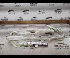AIRBAG A TENDINA LATERALE SINISTRO MERCEDES-BENZ C
