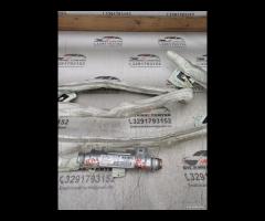 AIRBAG A TENDINA LATERALE SINISTRO MERCEDES-BENZ C - 6