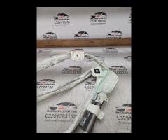 AIRBAG A TENDINA LATERALE SINISTRO MERCEDES-BENZ C - 12
