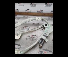 AIRBAG A TENDINA LATERALE SINISTRO MERCEDES-BENZ C - 13