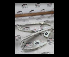 AIRBAG A TENDINA LATERALE SINISTRO MERCEDES-BENZ C - 19
