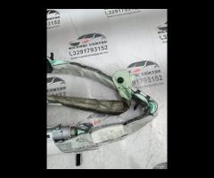AIRBAG A TENDINA LATERALE SINISTRO JAGUAR XF I  (X
