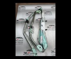 AIRBAG A TENDINA LATERALE SINISTRO JAGUAR XF I  (X