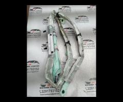 AIRBAG A TENDINA LATERALE SINISTRO JAGUAR XF I  (X