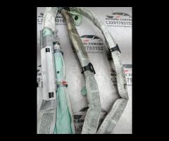 AIRBAG A TENDINA LATERALE SINISTRO JAGUAR XF I  (X - 9