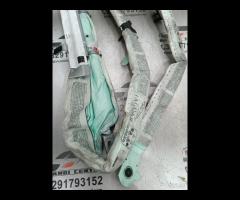 AIRBAG A TENDINA LATERALE SINISTRO JAGUAR XF I  (X - 10