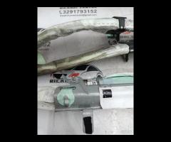AIRBAG A TENDINA LATERALE SINISTRO JAGUAR XF I  (X - 12
