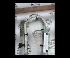 AIRBAG A TENDINA LATERALE SINISTRO JAGUAR XF I  (X - 17