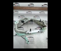 AIRBAG A TENDINA LATERALE SINISTRO JAGUAR XF I  (X - 18