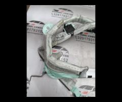 AIRBAG A TENDINA LATERALE SINISTRO JAGUAR XF I  (X - 19