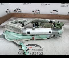 AIRBAG A TENDINA LATERALE SINISTRO JAGUAR XF I  (X - 21