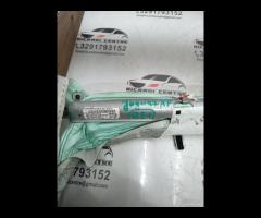 AIRBAG A TENDINA LATERALE SINISTRO JAGUAR XF I  (X - 23