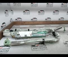 AIRBAG A TENDINA LATERALE SX JAGUAR XF I (X250) 8X