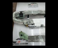 AIRBAG A TENDINA LATERALE SX JAGUAR XF I (X250) 8X