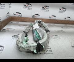 AIRBAG A TENDINA LATERALE SX JAGUAR XF I (X250) 8X - 10