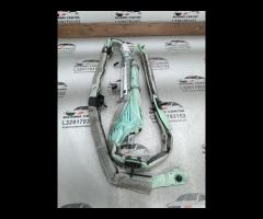 AIRBAG A TENDINA LATERALE SX JAGUAR XF I (X250) 8X - 13