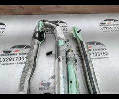 AIRBAG A TENDINA LATERALE SX JAGUAR XF I (X250) 8X - 14
