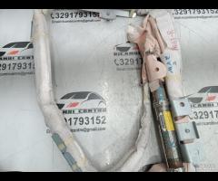 AIRBAG A TENDINA LATERALE DESTRO DX MAZDA 2 107028