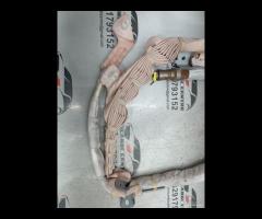 AIRBAG A TENDINA LATERALE DESTRO DX MAZDA 2 107028 - 11