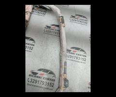 AIRBAG A TENDINA LATERALE DESTRO DX MAZDA 2 107028 - 12