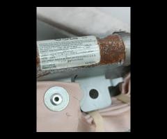 AIRBAG A TENDINA LATERALE DESTRO DX MAZDA 2 107028 - 18