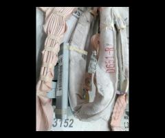 AIRBAG A TENDINA LATERALE DESTRO DX MAZDA 2 107028 - 22