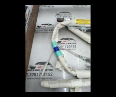 AIRBAG A TENDINA LATERALE SINISTRA OPEL ASTRA J P1
