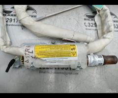 AIRBAG A TENDINA LATERALE SINISTRA OPEL ASTRA J P1 - 7