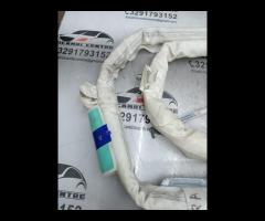 AIRBAG A TENDINA LATERALE SINISTRA OPEL ASTRA J P1 - 8