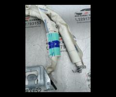 AIRBAG A TENDINA LATERALE SINISTRA OPEL ASTRA J P1 - 14