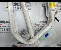AIRBAG A TENDINA LATERALE SINISTRA OPEL ASTRA J P1 - 17