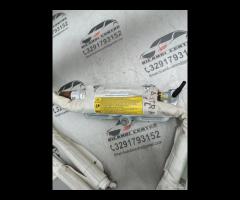 AIRBAG A TENDINA LATERALE SINISTRA OPEL ASTRA J P1 - 18