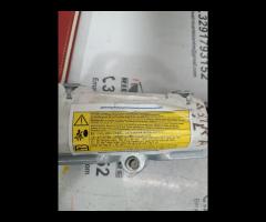 AIRBAG A TENDINA LATERALE SINISTRA OPEL ASTRA J P1 - 20