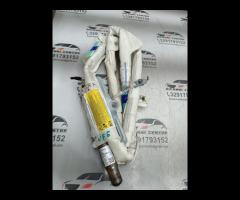 AIRBAG A TENDINA LATERALE SINISTRA OPEL ASTRA J P1 - 21