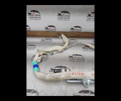 AIRBAG A TENDINA LATERALE SINISTRO OPEL ASTRA J (P - 9