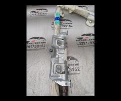 AIRBAG A TENDINA LATERALE SINISTRO OPEL ASTRA J (P - 24