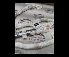 AIRBAG A TENDINA LATERALE DESTRO MERCEDES-BENZ CLA - 7