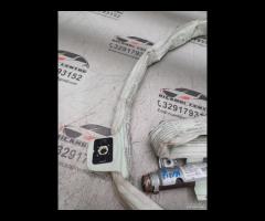 AIRBAG A TENDINA LATERALE DESTRO MERCEDES-BENZ CLA - 9