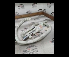 AIRBAG A TENDINA LATERALE DESTRO MERCEDES-BENZ CLA - 11
