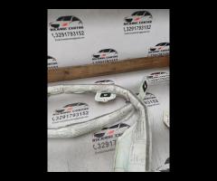 AIRBAG A TENDINA LATERALE DESTRO MERCEDES-BENZ CLA - 17