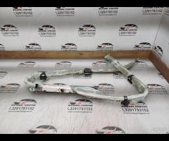 AIRBAG A TENDINA LATERALE DESTRO 2008 JAGUAR XF I