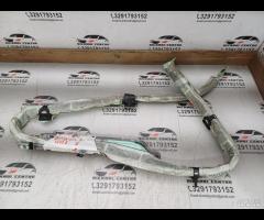 AIRBAG A TENDINA LATERALE DESTRO 2008 JAGUAR XF I