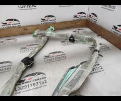 AIRBAG A TENDINA LATERALE DESTRO 2008 JAGUAR XF I - 6