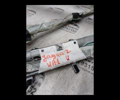 AIRBAG A TENDINA LATERALE DESTRO 2008 JAGUAR XF I - 13