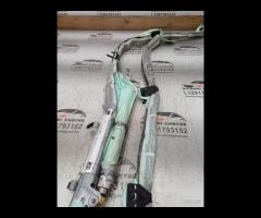 AIRBAG A TENDINA LATERALE DESTRO 2008 JAGUAR XF I - 15