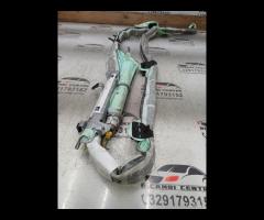 AIRBAG A TENDINA LATERALE DESTRO 2008 JAGUAR XF I - 16