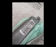 AIRBAG A TENDINA LATERALE DESTRO 2008 JAGUAR XF I - 19