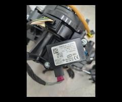 DEVIOLUCI CON CONTATTO SPIRALATO 2010 OPEL ASTRA 2 - 21