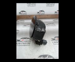 TAPPO/COPERCHIO SERBATOIO CARBURANTE 2019 JAGUAR F - 3